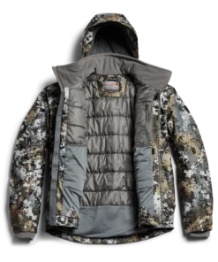 Sitka Incinerator Aerolite Jacket