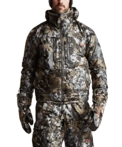 Sitka Incinerator Aerolite Jacket