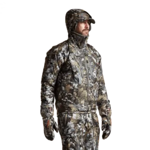 Sitka Incinerator Aerolite Jacket