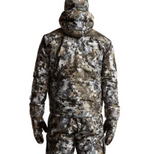 Sitka Incinerator Aerolite Jacket