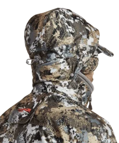 Sitka Incinerator Aerolite Jacket