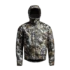 Sitka Incinerator Aerolite Jacket