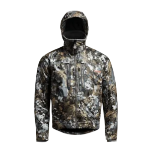 Sitka Incinerator Aerolite Jacket