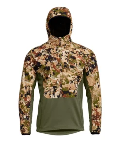 Ambient 75 Hoody Optifade Subalpine