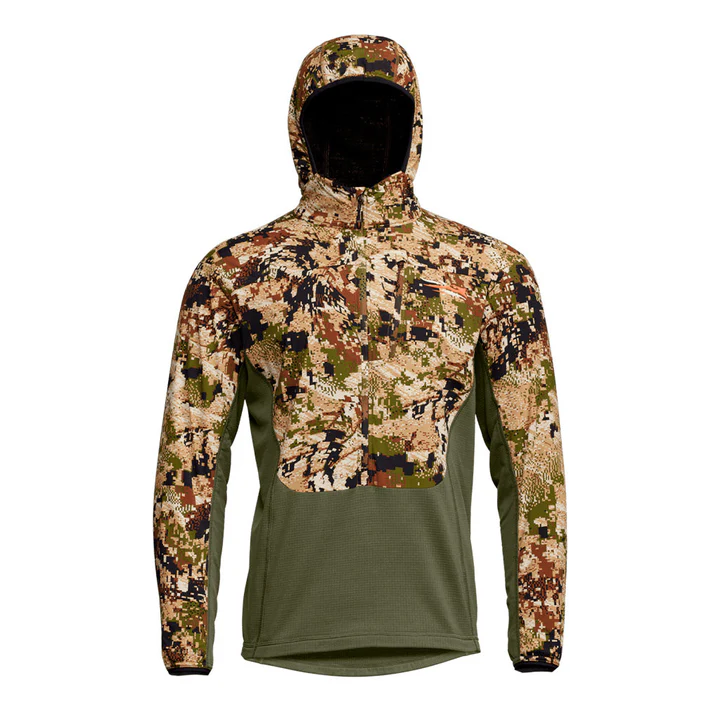 Ambient 75 Hoody Optifade Subalpine Ambient 75 Hoody Optifade Subalpine