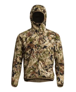 Sitka Ambient 100 Hooded Jacket