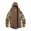 Sitka Ambient 100 Hooded Jacket