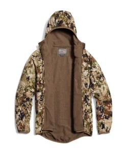Sitka Ambient 100 Hooded Jacket