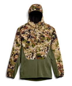 Ambient 75 Hoody Optifade Subalpine