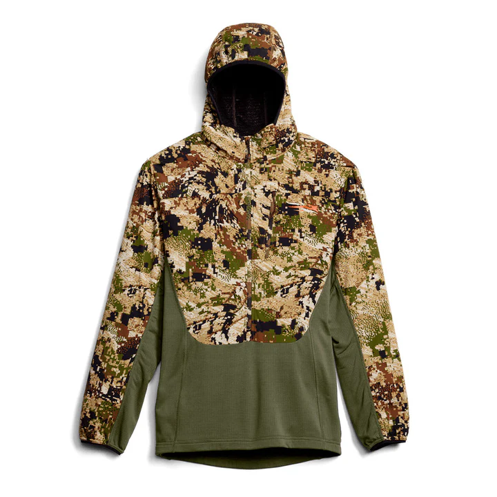 Ambient 75 Hoody Optifade Subalpine Ambient 75 Hoody Optifade Subalpine