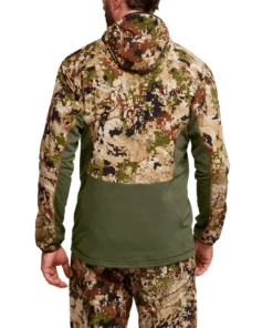 Ambient 75 Hoody Optifade Subalpine