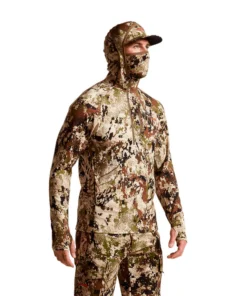 Sitka Core Merino 330 Hoody