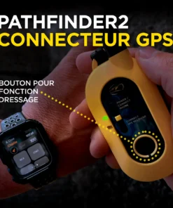 Pathfinder 2 Dog Tracker