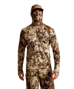 Sitka Core Merino 330 Hoody