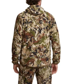 Sitka Ambient 100 Hooded Jacket