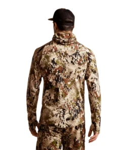 Sitka Core Merino 330 Hoody