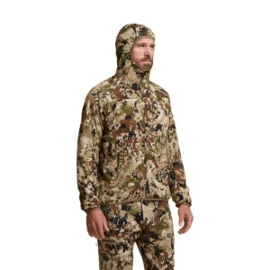 Sitka Ambient 100 Hooded Jacket