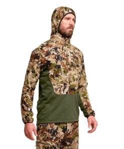 Ambient 75 Hoody Optifade Subalpine