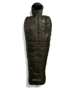 Sitka HyperDown Sleeping Bag Deep Lichen