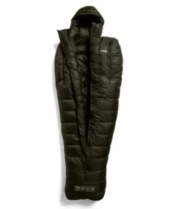 Sitka HyperDown Sleeping Bag Deep Lichen