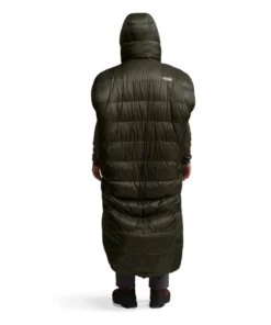Sitka HyperDown Sleeping Bag Deep Lichen