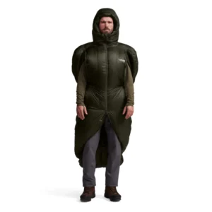 Sitka HyperDown Sleeping Bag Deep Lichen