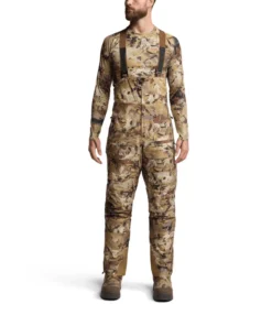 Sitka Blizzard Pro Bib