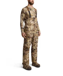 Sitka Blizzard Pro Bib
