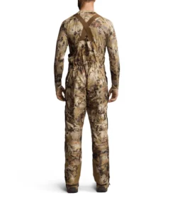Sitka Blizzard Pro Bib