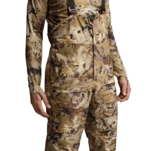 Sitka Blizzard Pro Bib
