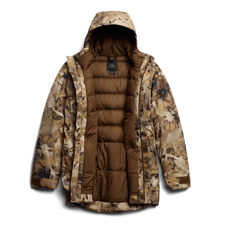 Sitka Blizzard Pro Parka Sitka Blizzard Pro Parka