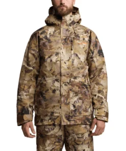 Sitka Blizzard Pro Parka