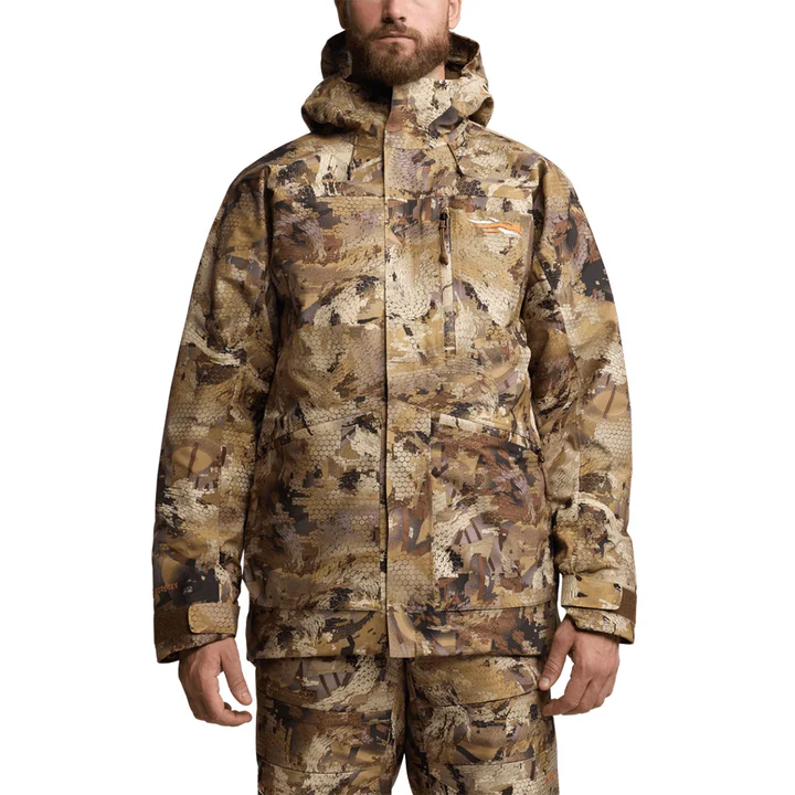 Sitka Blizzard Pro Parka Sitka Blizzard Pro Parka