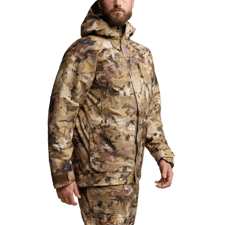 Sitka Blizzard Pro Parka Sitka Blizzard Pro Parka