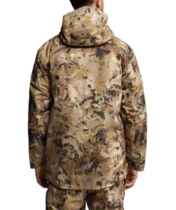 Sitka Blizzard Pro Parka