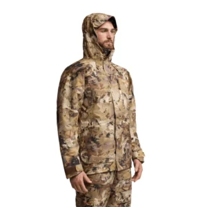 Sitka Blizzard Pro Parka