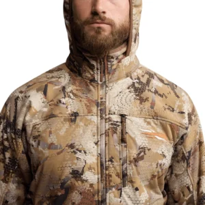 Sitka Duck Oven LT Hoodie