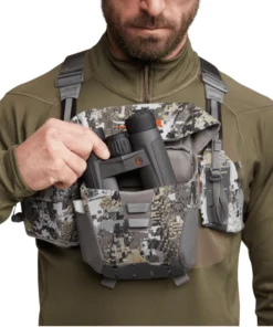 Sitka Flash Optics Harness
