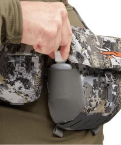 Sitka Flash Optics Harness
