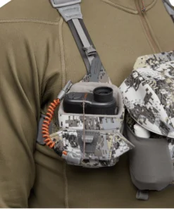 Sitka Flash Optics Harness