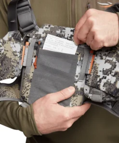 Sitka Flash Optics Harness