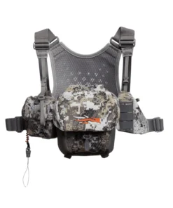 Sitka Flash Optics Harness