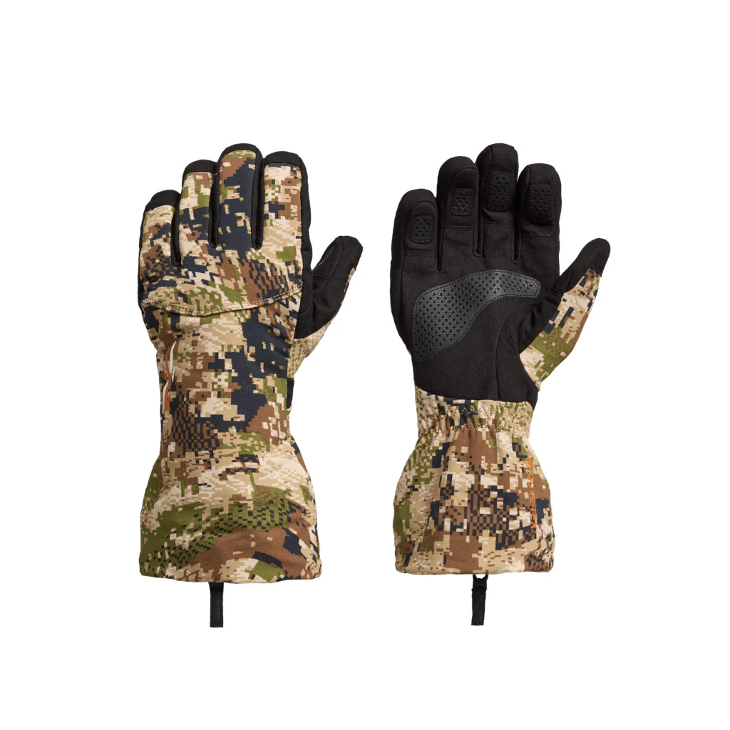 Sitka Blizzard GTX Glove Sitka Blizzard GTX Glove