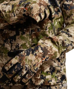 Sitka Blizzard GTX Glove