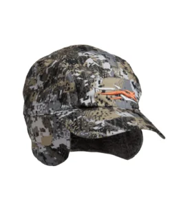 Blizzard GTX Hat