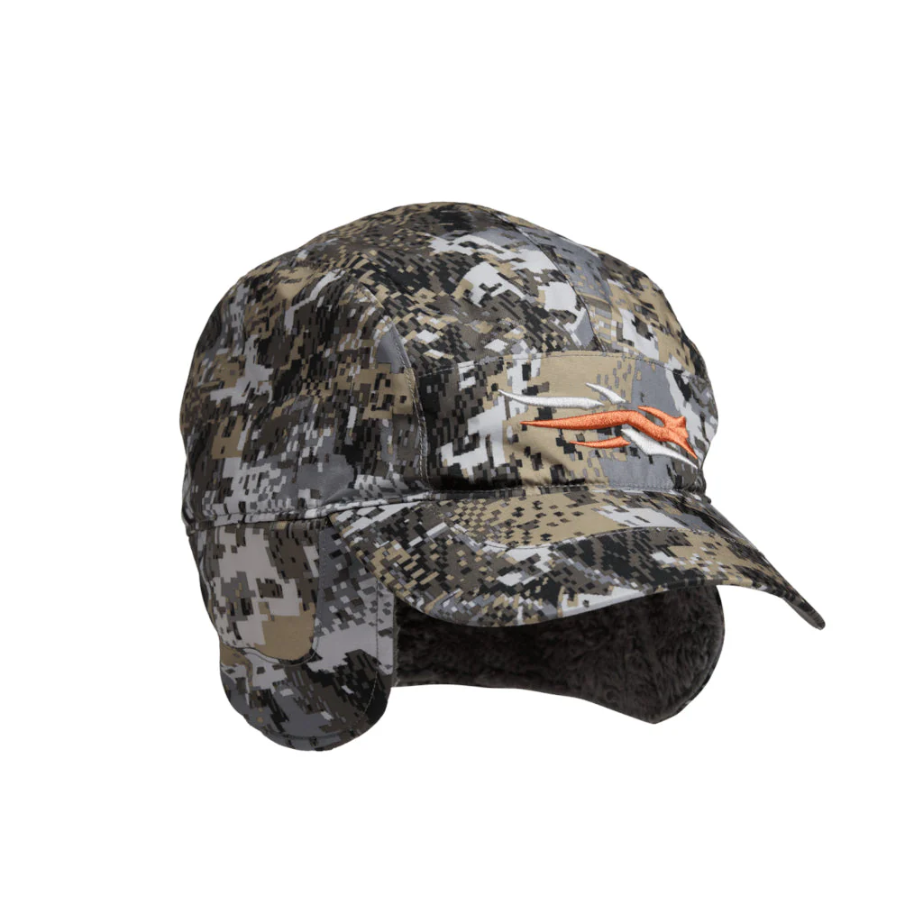 Blizzard GTX Hat Blizzard GTX Hat