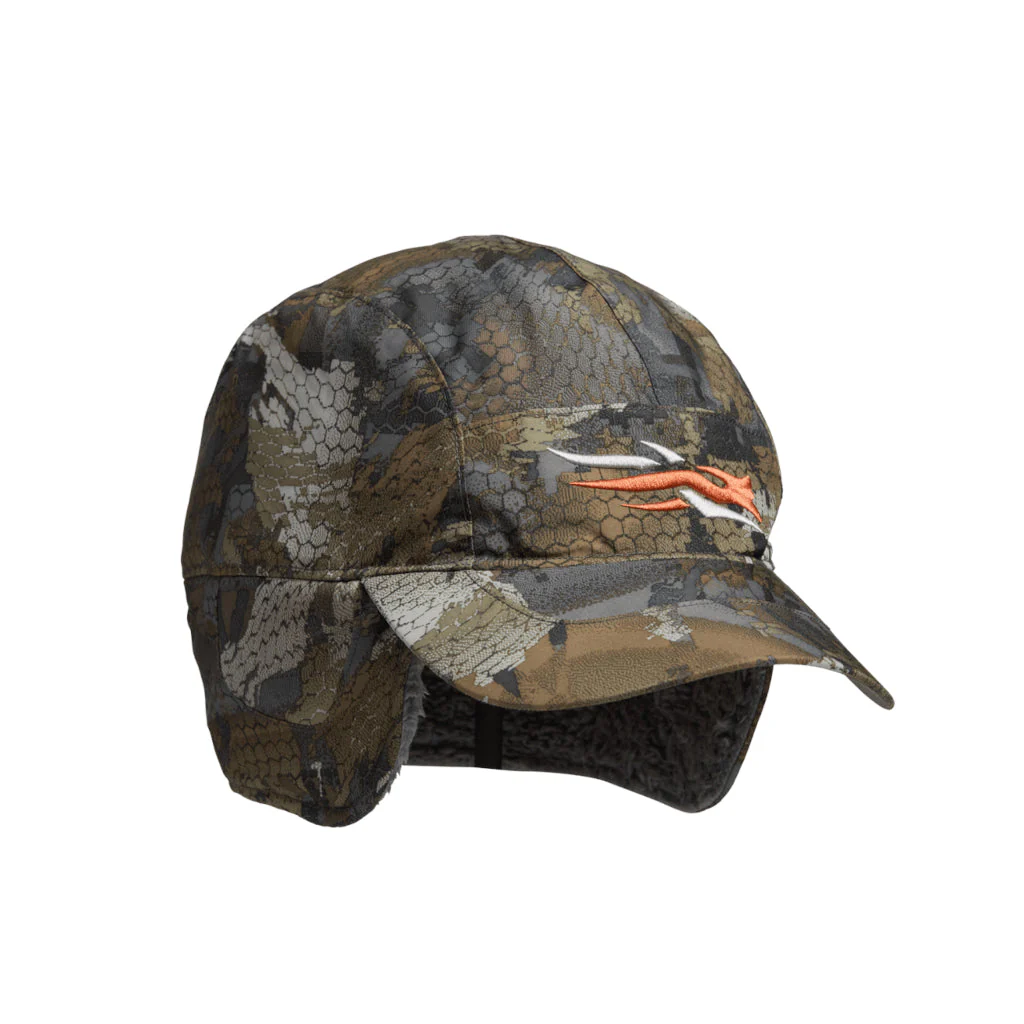 Blizzard GTX Hat Blizzard GTX Hat