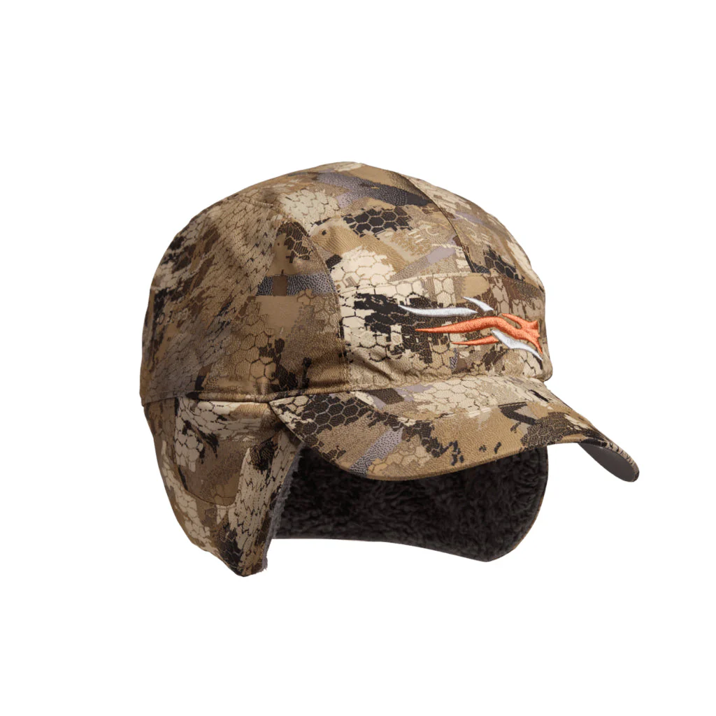 Blizzard GTX Hat Blizzard GTX Hat