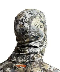 Sitka Core Heavyweight Balaclava Optifade Elevated II