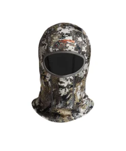 Sitka Core Heavyweight Balaclava Optifade Elevated II